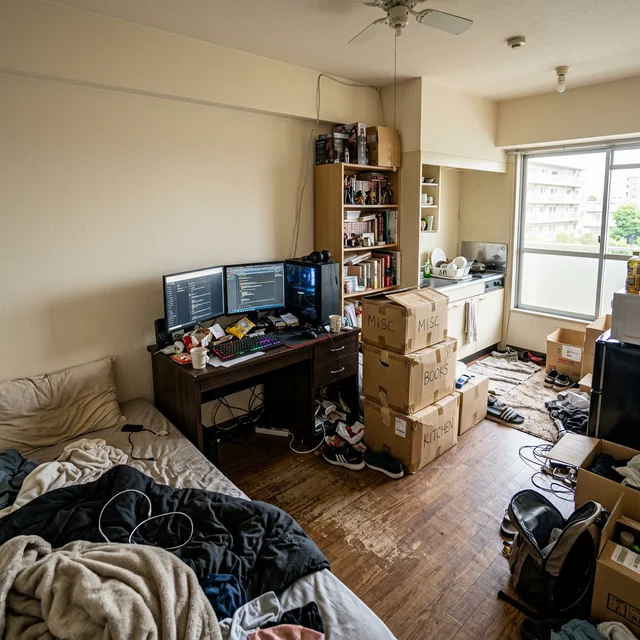 加工前パターン4