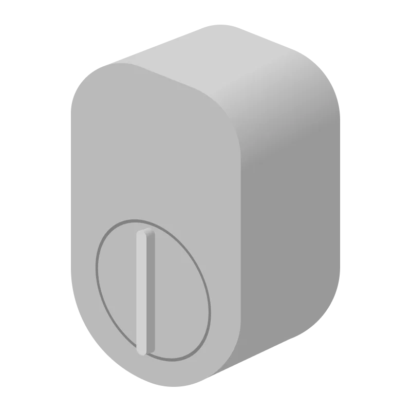 高セキュリティ